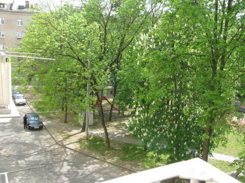 Apartment Nezavisimosti Tsentr