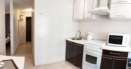 Minskroom Apartments