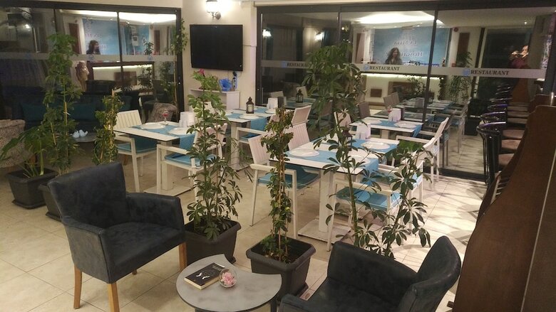 Hostal Baris Apart Hotel