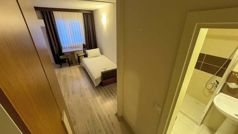 Hostal Baris Apart Hotel