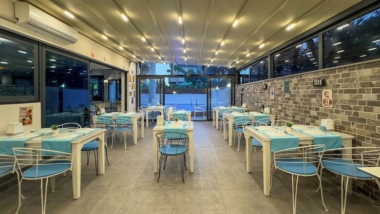 Hostal Baris Apart Hotel