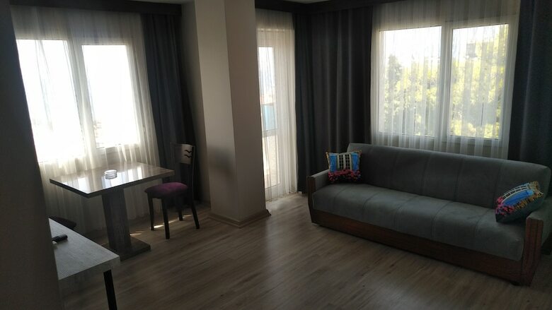 Hostal Baris Apart Hotel