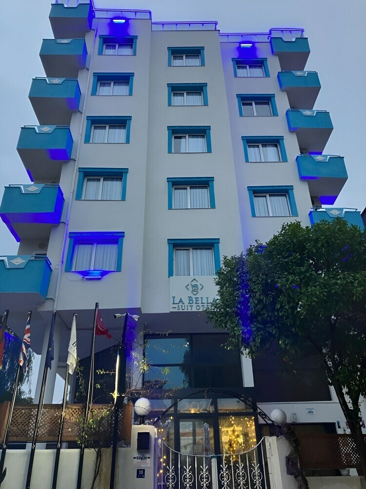 Hostal Baris Apart Hotel