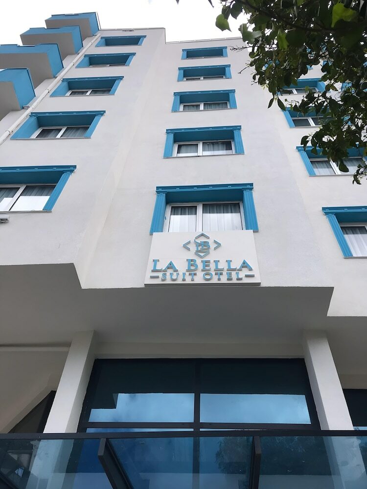 Hostal Baris Apart Hotel
