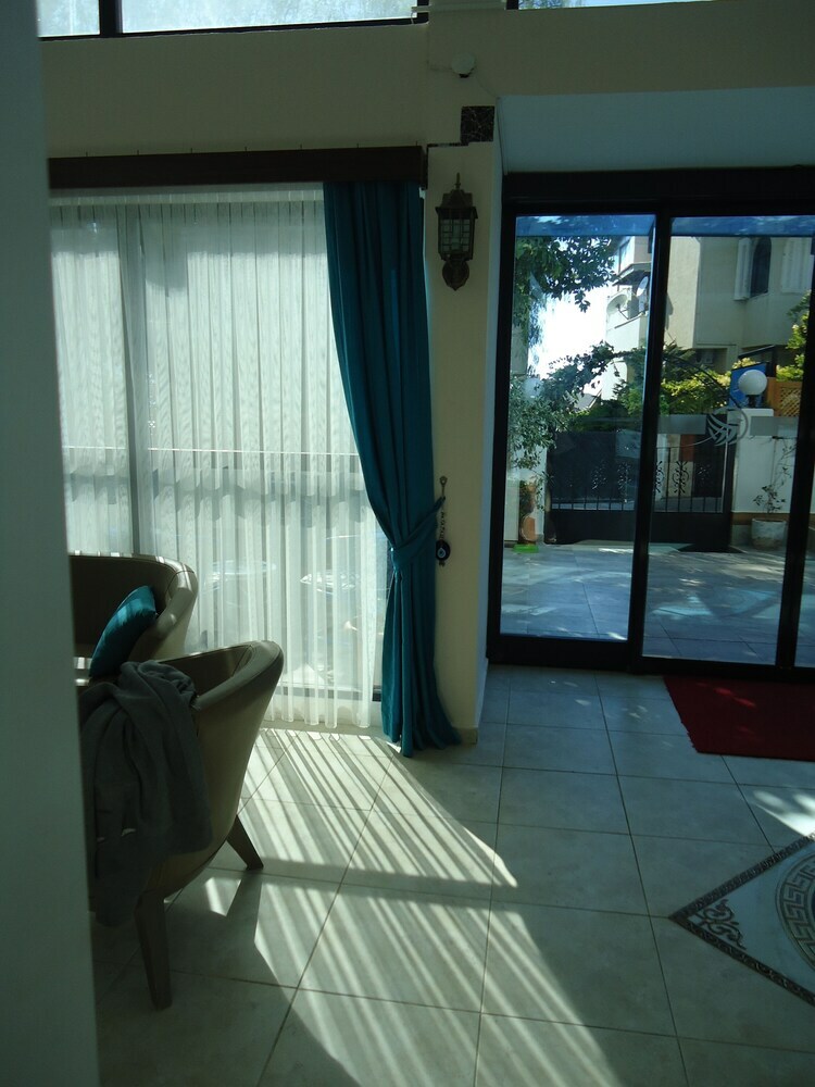 Hostal Baris Apart Hotel
