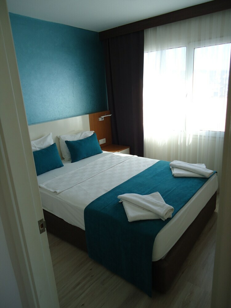 Hostal Baris Apart Hotel