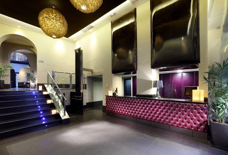Hotel Eurostars Sevilla Boutique