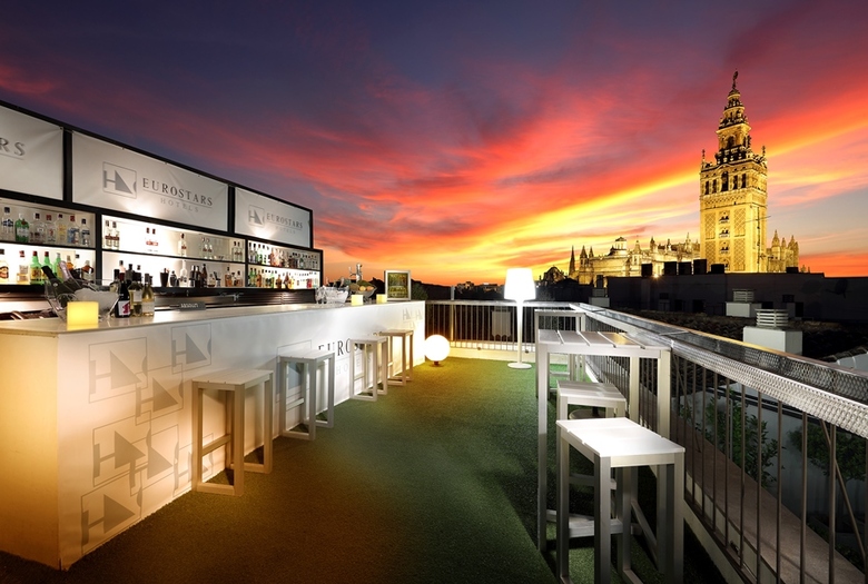 Hotel Eurostars Sevilla Boutique