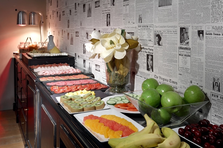 Hotel Eurostars Sevilla Boutique