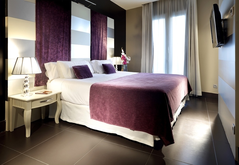 Hotel Eurostars Sevilla Boutique