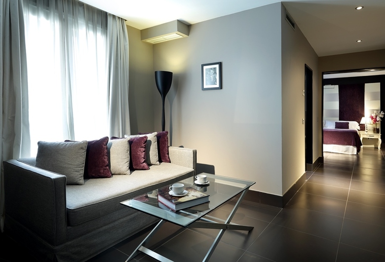 Hotel Eurostars Sevilla Boutique