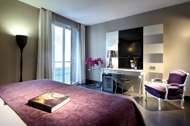 Hotel Eurostars Sevilla Boutique