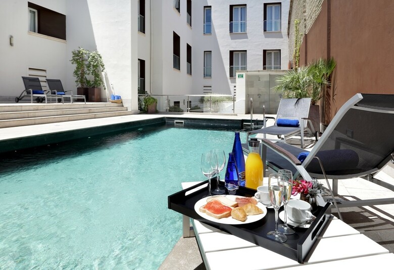 Hotel Eurostars Sevilla Boutique