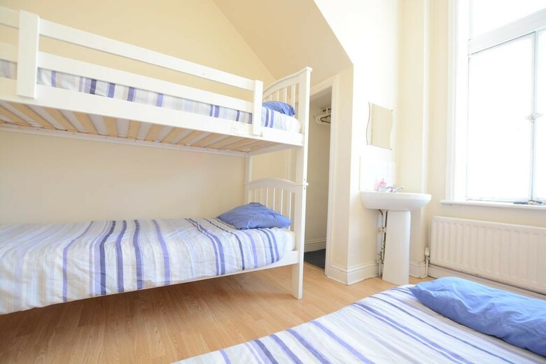 Hostal Nx London Hostel
