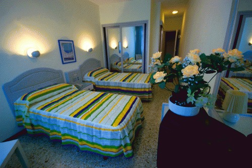 Apartamentos Catalina Park