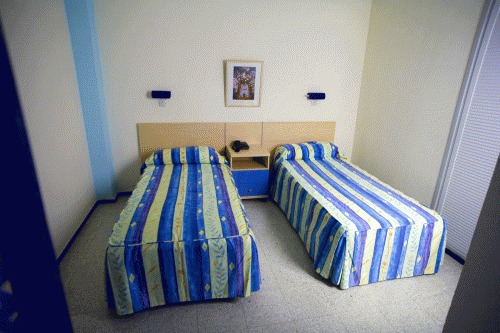 Apartamentos Catalina Park