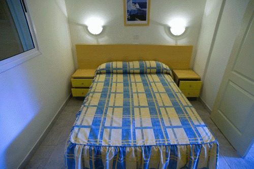 Apartamentos Catalina Park