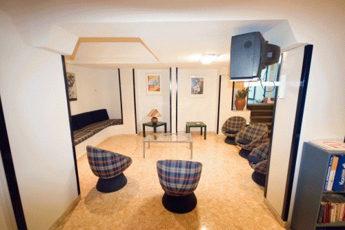 Apartamentos Catalina Park