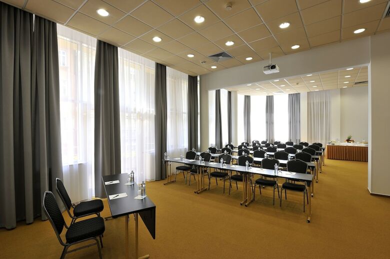 Mamaison Business & Conference Hotel Imperial Ostrava