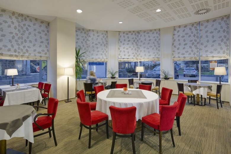 Mamaison Business & Conference Hotel Imperial Ostrava