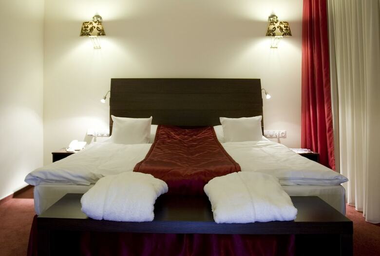 Mamaison Business & Conference Hotel Imperial Ostrava