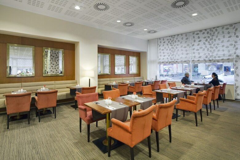 Mamaison Business & Conference Hotel Imperial Ostrava