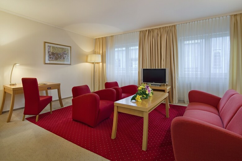 Mamaison Business & Conference Hotel Imperial Ostrava
