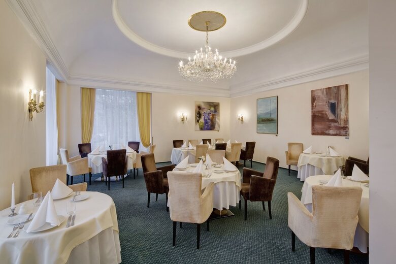 Mamaison Business & Conference Hotel Imperial Ostrava