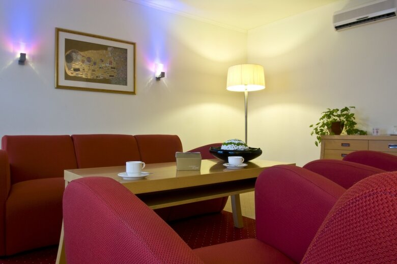 Mamaison Business & Conference Hotel Imperial Ostrava