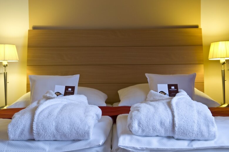 Mamaison Business & Conference Hotel Imperial Ostrava