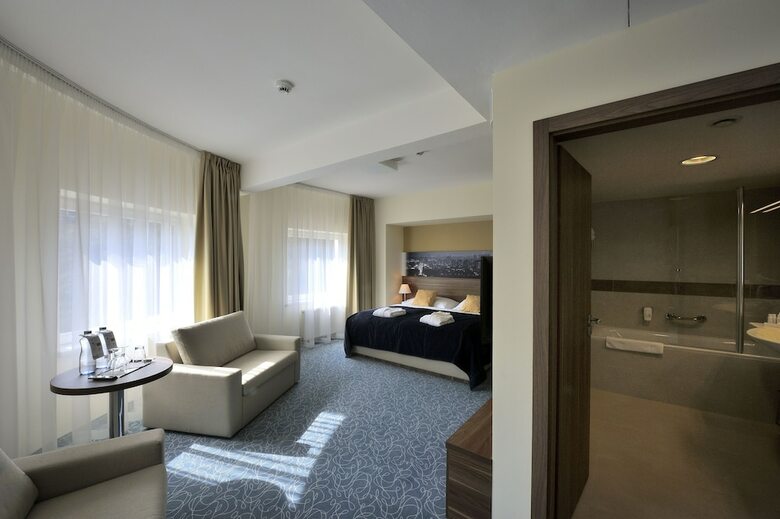 Mamaison Business & Conference Hotel Imperial Ostrava