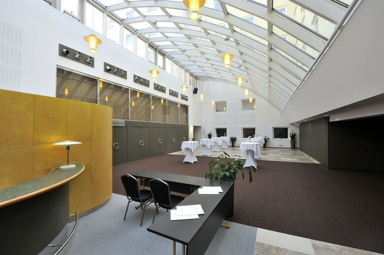 Mamaison Business & Conference Hotel Imperial Ostrava