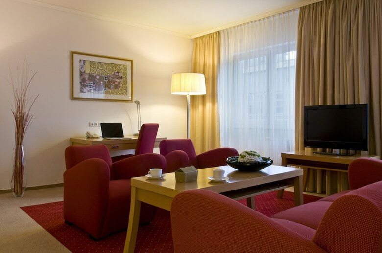 Mamaison Business & Conference Hotel Imperial Ostrava