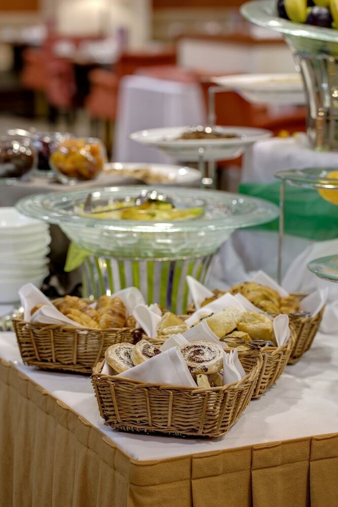 Mamaison Business & Conference Hotel Imperial Ostrava