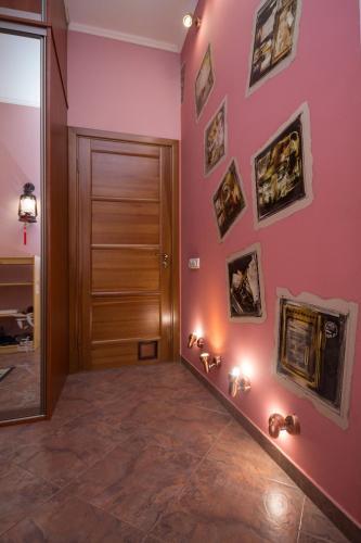 Stylish Apartment On Sverdlova 24