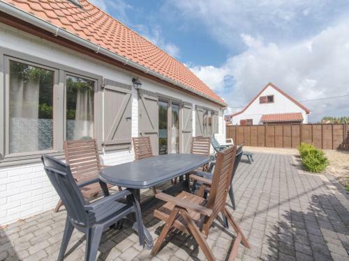 Holiday Home New Village Park.3