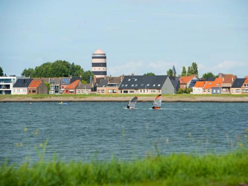 Apartment Residentie Astrid.4