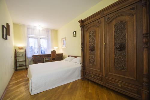 Aparton Nezavisimosti Prospekt 38