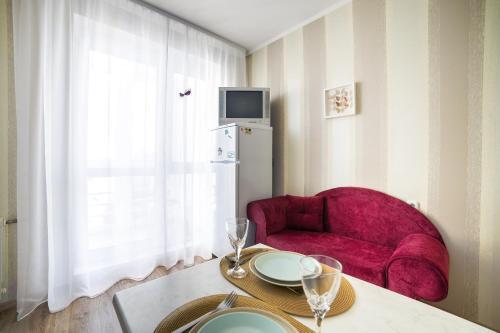 Apartment Roomer 9