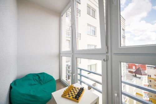 Apartment Roomer 9