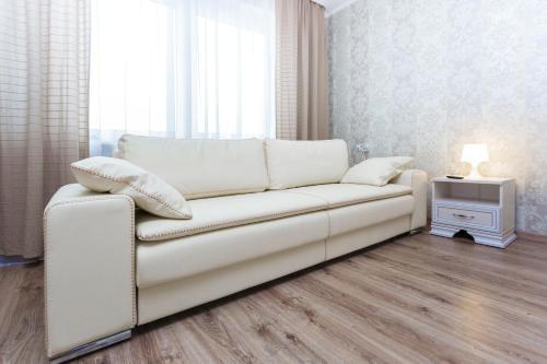 Apartment Roomer 9