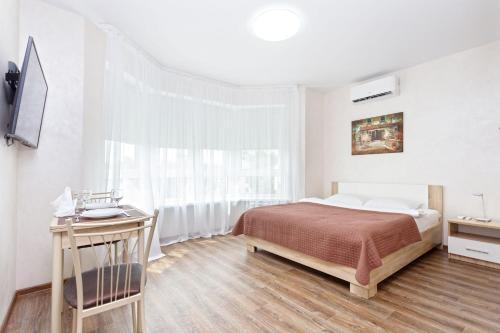 Apartment Roomer 9