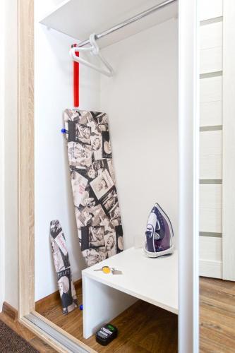 Apartment Roomer 9