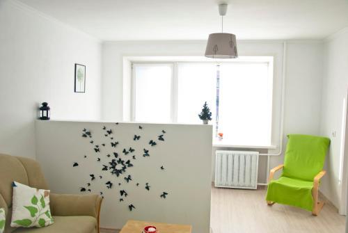 Apartament On Pulihova