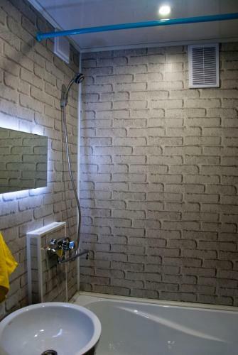 Apartament On Pulihova