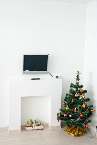 Apartament On Pulihova