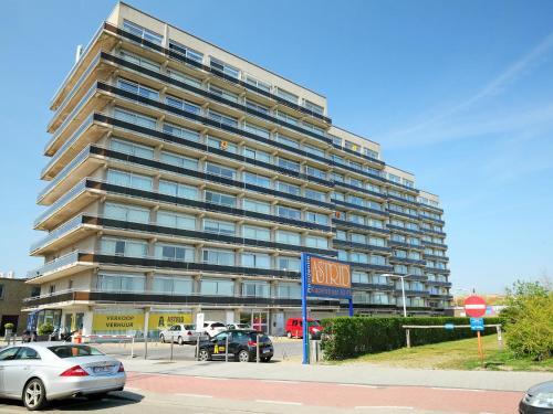 Apartment Residentie Astrid.5
