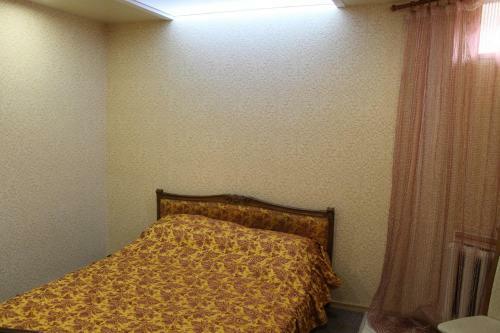 Apartment Na Krestyanskoy