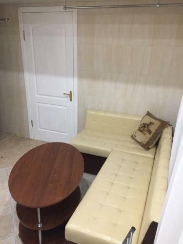 Apartment On Ploschad Pobedy
