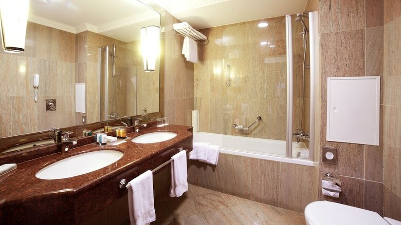 Hotel Crowne Plaza - Minsk